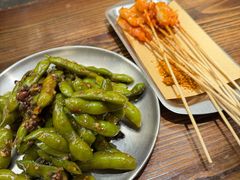 -破店肥哈·东北烧烤(南山保利店)