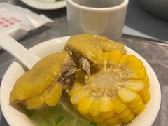 -张凯达·深海石斑鱼潮汕火锅(十五年品牌•虹桥天街店)