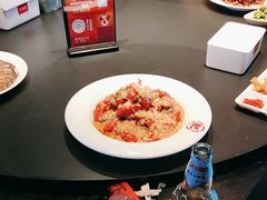 -肥肥虾庄·金牌油焖大虾(杨园滨江时代walk店)