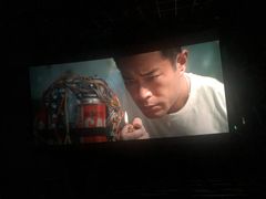 -百美汇影城(LUXE嘉里中心店)