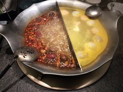 -湊湊火锅·茶憩(打浦桥日月光店)