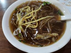 豆面汤-温岭特色嵌糕(开元店)