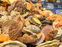 -旺角小渔村·海肠捞饭开创者(环山路店)