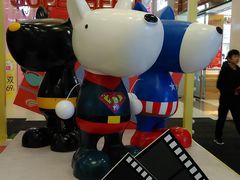 -宝龙广场(福州台江店)