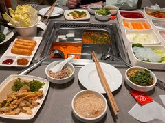 -海底捞火锅(苏宁生活广场店)