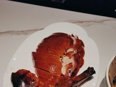 -四世同堂·京菜·烤鸭(双井店)