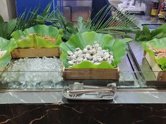-诸暨耀江开元名都大酒店·琉森湖自助餐厅