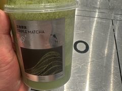 -喜茶(东莞汇一城店)