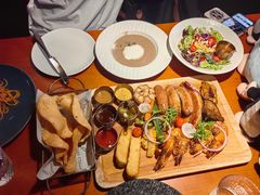 -布拉格餐厅· 中欧捷克菜(全国首店)