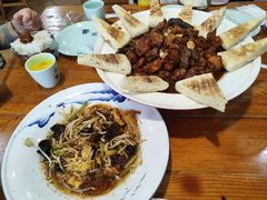 -鲁西南老厨子·特色鲁菜(经一纬五店)