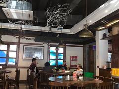 -自己人(九码头店)