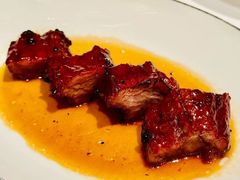 -金轩中餐厅 Jin Xuan(浦东丽思卡尔顿酒店)