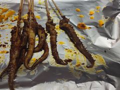 -勇利赵家烤肉坊(纬二街店)