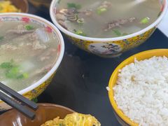 -陈记汤饭(水巷口店)
