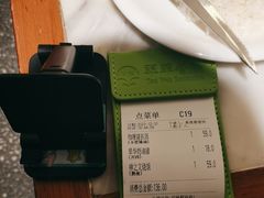 -翠华餐厅(德基广场店)