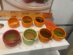 -新泰火锅城(蛟翔店)