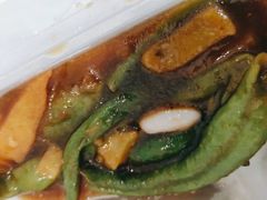 烧芸豆-绿轩厨房(于洪广场店)