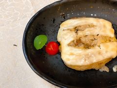 芝士焗糯米鸡-顺德人家食府(黄金广场店)