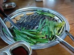 -·缸桶屋·韩式牛肋条自助烤肉(西湖D11店)