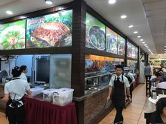 -香顺客家菜(常平店)
