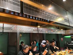 -肉魁屋·烧肉·烧鸟·酒场(高新店)