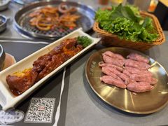 艺林牛排肉-艺林烤肉城(光明店)