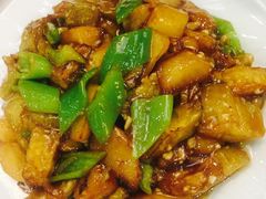 -福禄财东北菜(珠江帝景店)