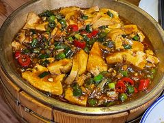 -灶丰年间(定安路店)