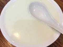 -沙湾姜埋奶(兴新包店)