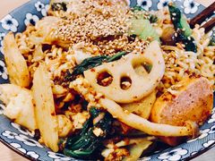 过瘾秘制皆道拌汤底-皆道拌麻辣烫·麻辣拌