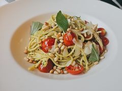 -玛尚诺意式餐厅(官舍店)