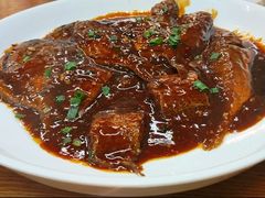 -上厨本帮菜(中山西路店)