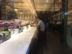 -争鲜回转寿司(通州万达店)