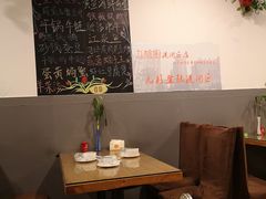 卡座-9号小厨师(端平桥店)