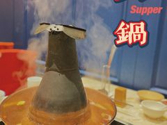 -三宝涮肉(体育学院店)