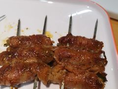 -四禧精酿烧烤串吧(大明湖店)