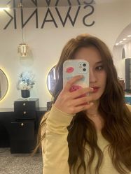 -SWANK SALON