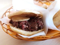 -闫家驴肉老店(华电一校店)