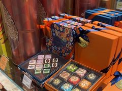 -VENCHI 闻绮(北京国贸商城店)