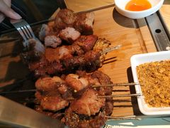 -通海俄式烧烤(下瓦房店)