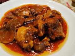 -裕德隆清真饭庄·天津特色菜(河东店)