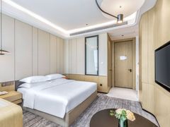 -雲宜贵宾舍酒店(深圳龙东地铁站店)