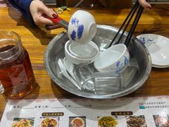 -下梅人家土菜馆(历史文化餐厅度假区店)