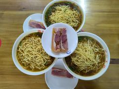 -陈记锅盖面(长江路店)