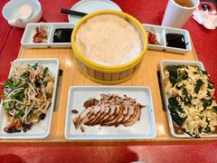 -宏状元现熬粥·京味菜(望京店)