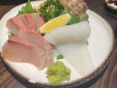 -桂马·日本料理·海胆·海鲜饭·酒场(民主广场店)