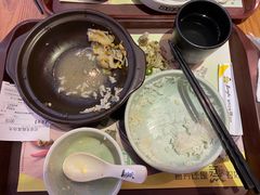 -真功夫(彩田路店)