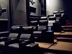 座椅-CGV星星影城(颐堤港ScreenX店)