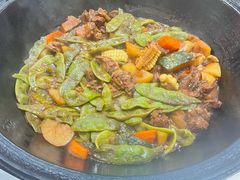 -东北福源铁锅炖