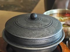 -韩都烤肉·烤鳗鱼(中街小北总店)